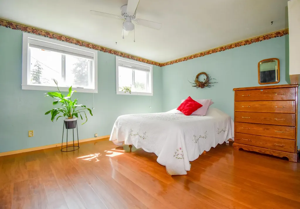 309 2nd Avenue St Ignatius MT 59865