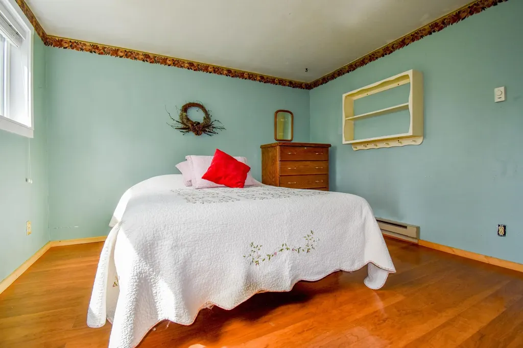 309 2nd Avenue St Ignatius MT 59865