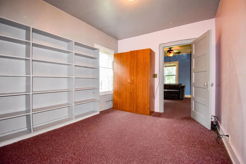 309 2nd Avenue St Ignatius MT 59865