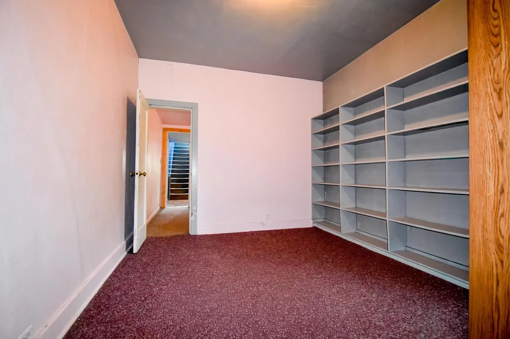 309 2nd Avenue St Ignatius MT 59865