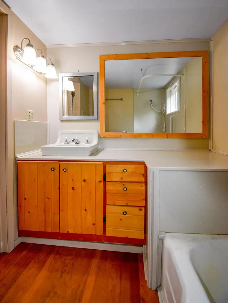 309 2nd Avenue St Ignatius MT 59865