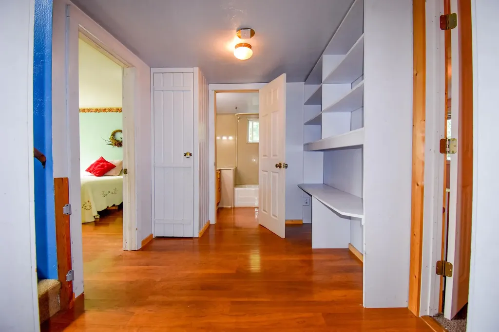 309 2nd Avenue St Ignatius MT 59865