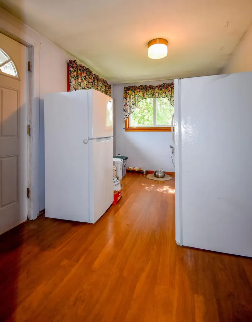 309 2nd Avenue St Ignatius MT 59865