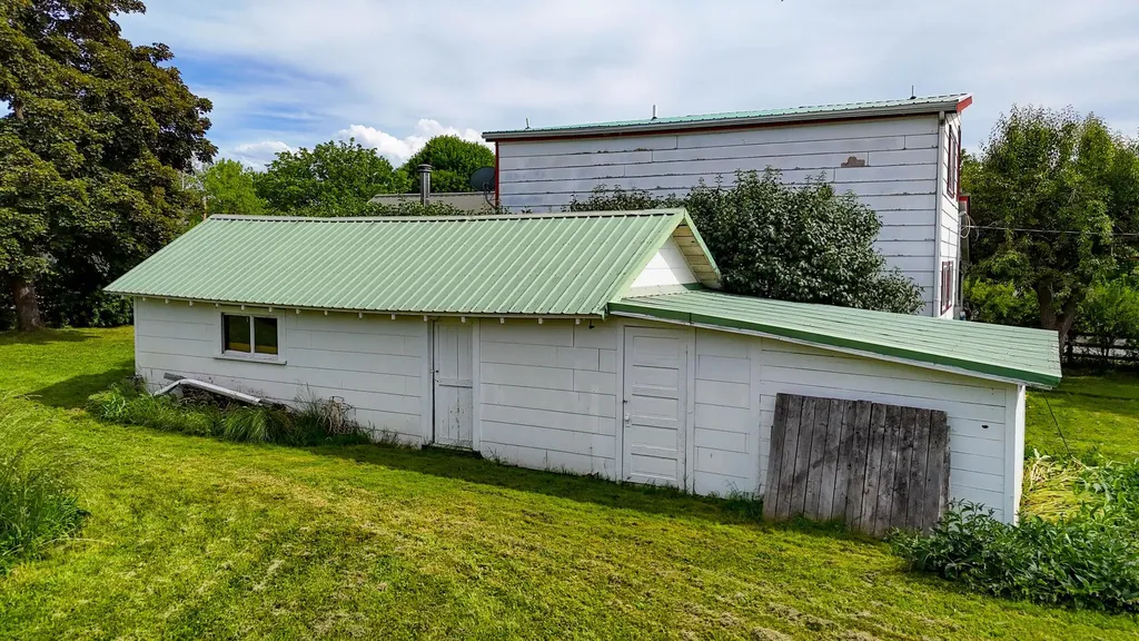 309 2nd Avenue St Ignatius MT 59865