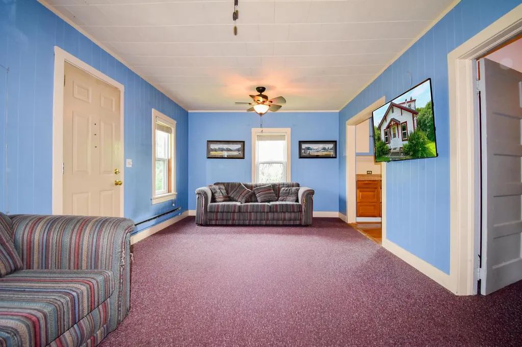309 2nd Avenue St Ignatius MT 59865