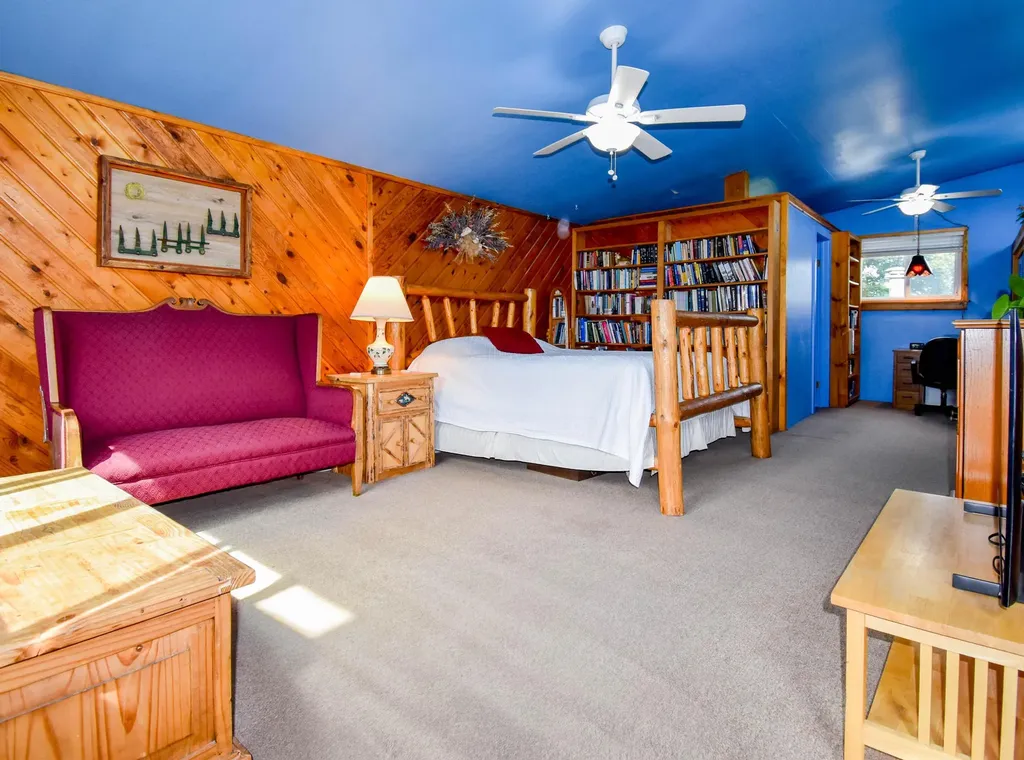 309 2nd Avenue St Ignatius MT 59865