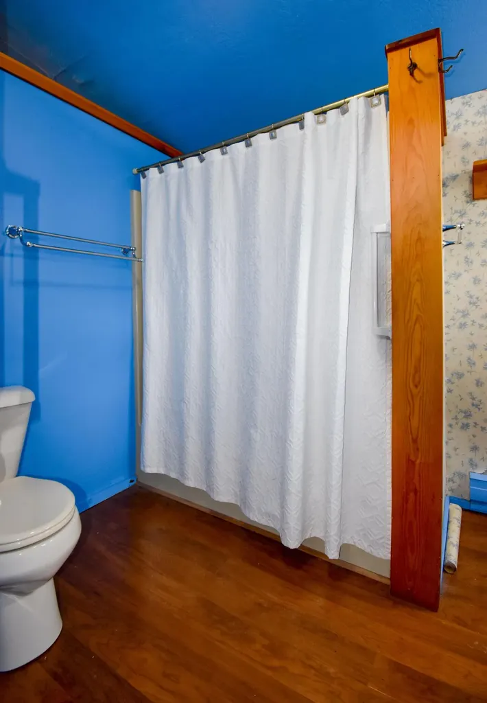 309 2nd Avenue St Ignatius MT 59865