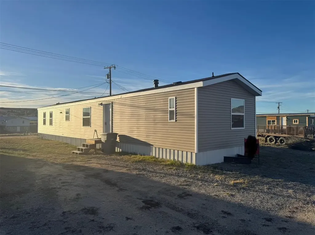 4800 Harrison Avenue Butte MT 59701