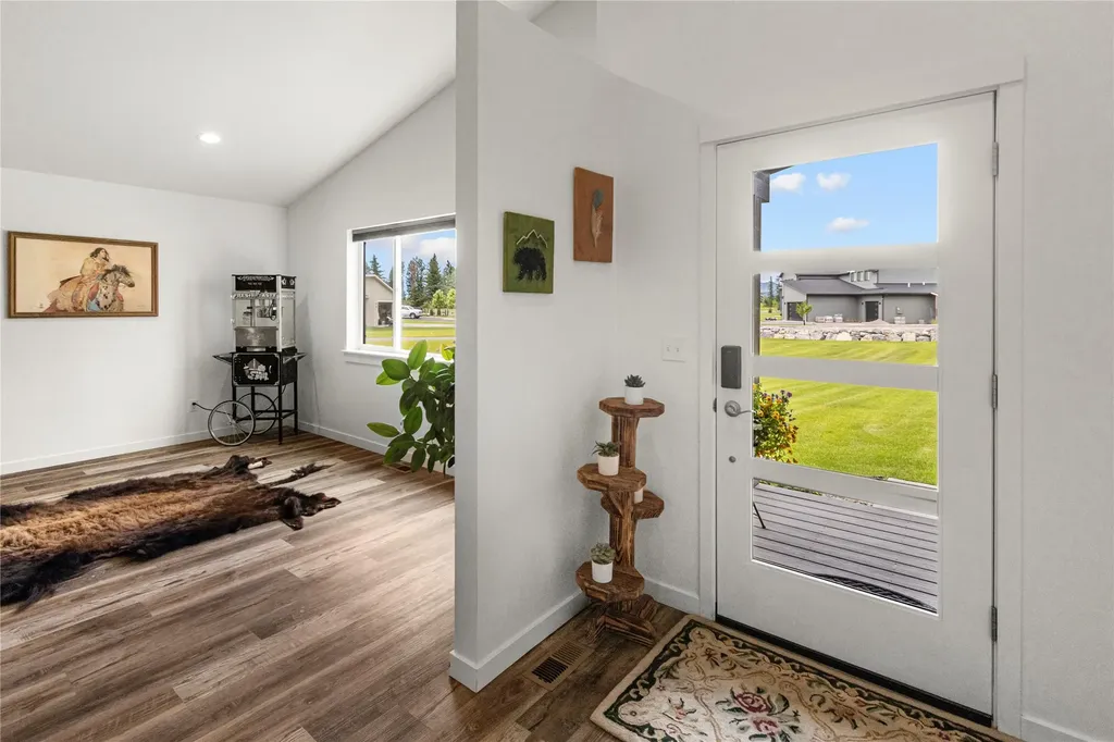237 Bench Run Columbia Falls MT 59912
