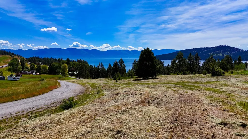 Lot 11-12 Dolly Varden Lane Dayton MT 59914