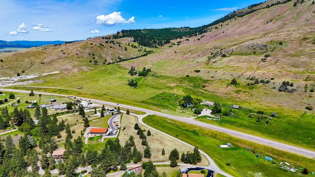 Lot 11-12 Dolly Varden Lane Dayton MT 59914