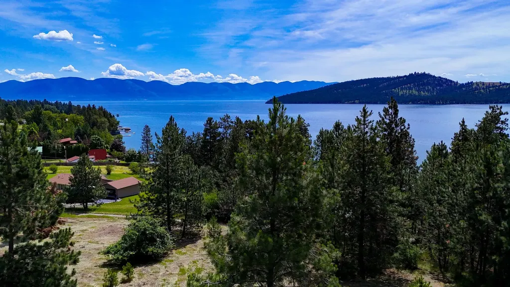 Lot 11-12 Dolly Varden Lane Dayton MT 59914