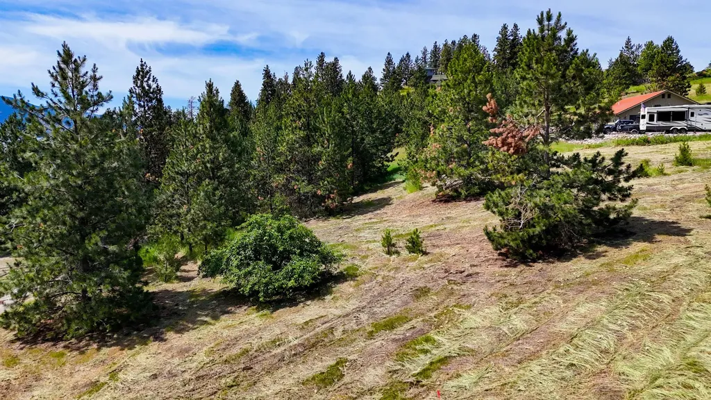 Lot 11-12 Dolly Varden Lane Dayton MT 59914