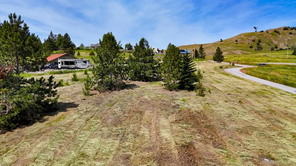 Lot 11-12 Dolly Varden Lane Dayton MT 59914