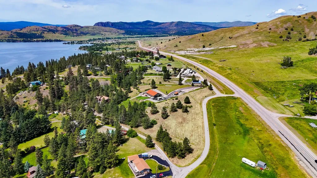 Lot 11-12 Dolly Varden Lane Dayton MT 59914