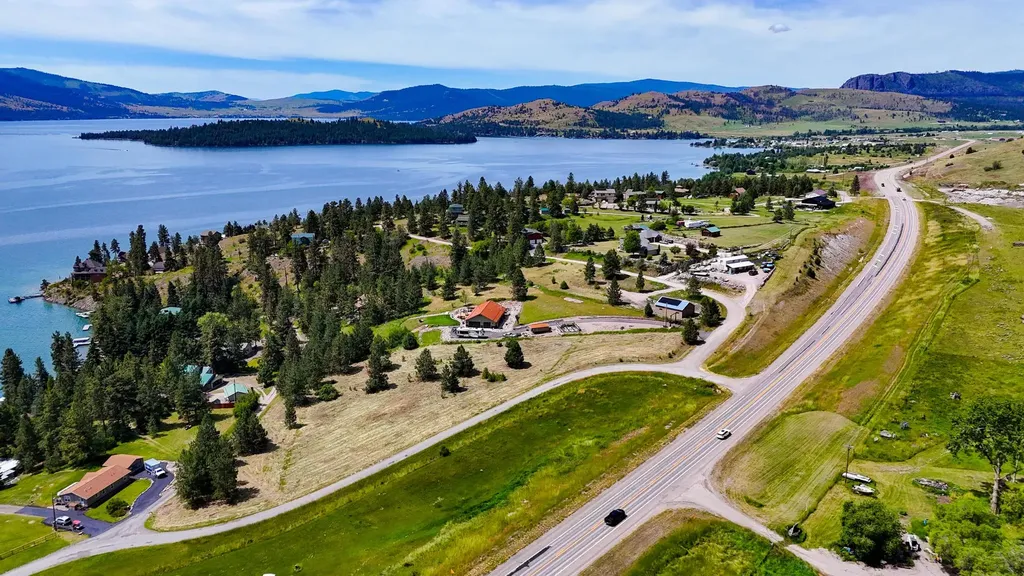 Lot 11-12 Dolly Varden Lane Dayton MT 59914