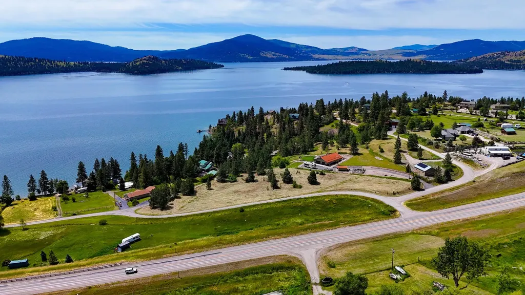 Lot 11-12 Dolly Varden Lane Dayton MT 59914