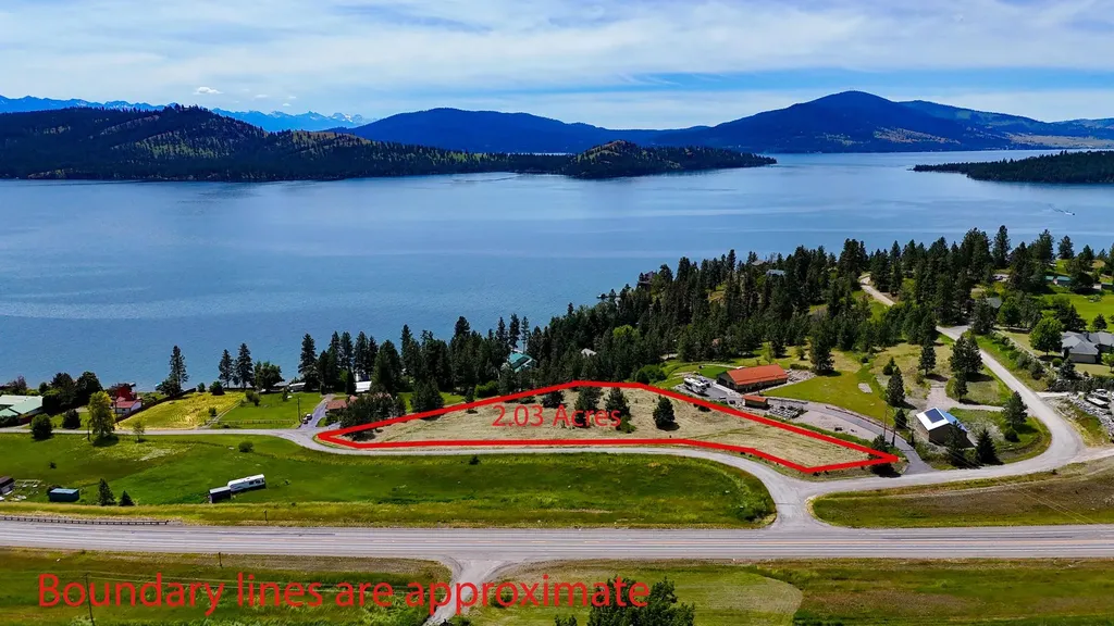 Lot 11-12 Dolly Varden Lane Dayton MT 59914