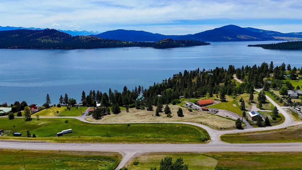 Lot 11-12 Dolly Varden Lane Dayton MT 59914
