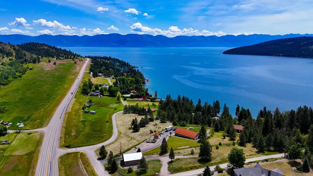 Lot 11-12 Dolly Varden Lane Dayton MT 59914