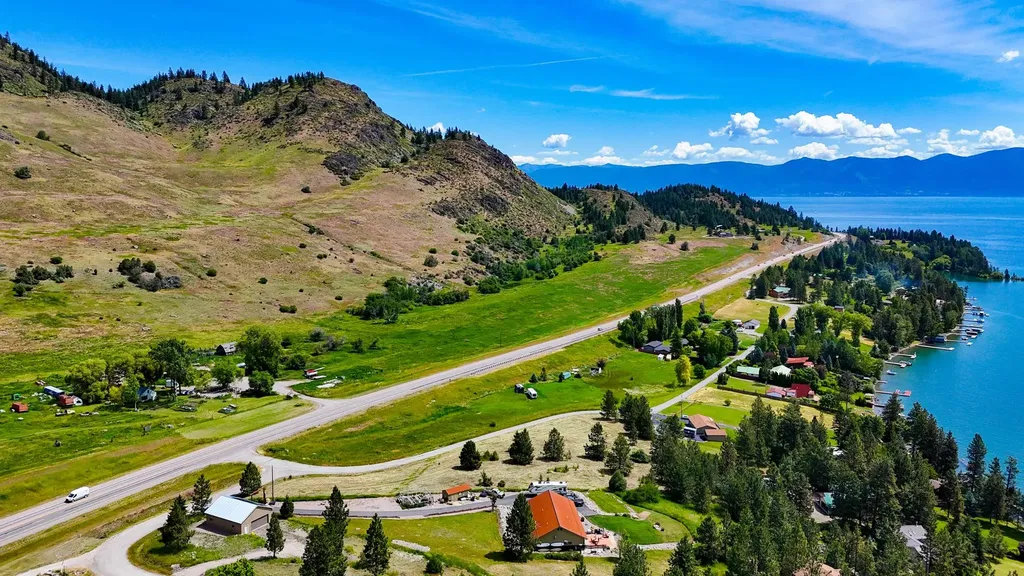 Lot 11-12 Dolly Varden Lane Dayton MT 59914