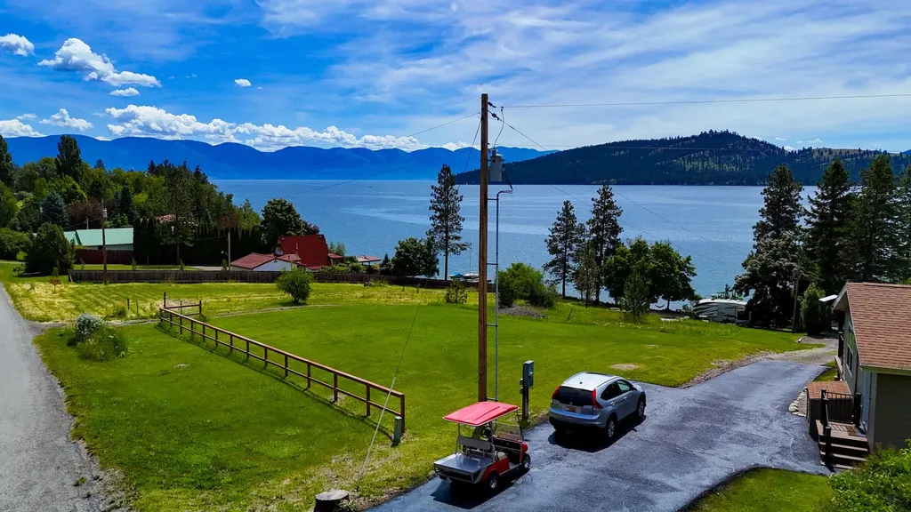Lot 11-12 Dolly Varden Lane Dayton MT 59914