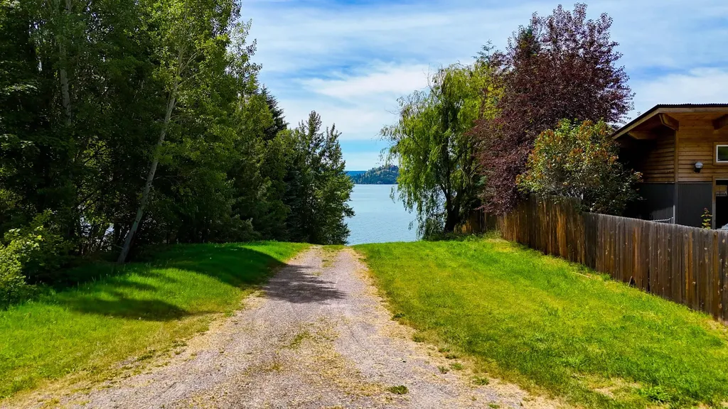 Lot 11-12 Dolly Varden Lane Dayton MT 59914