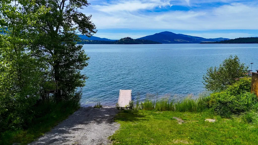 Lot 11-12 Dolly Varden Lane Dayton MT 59914