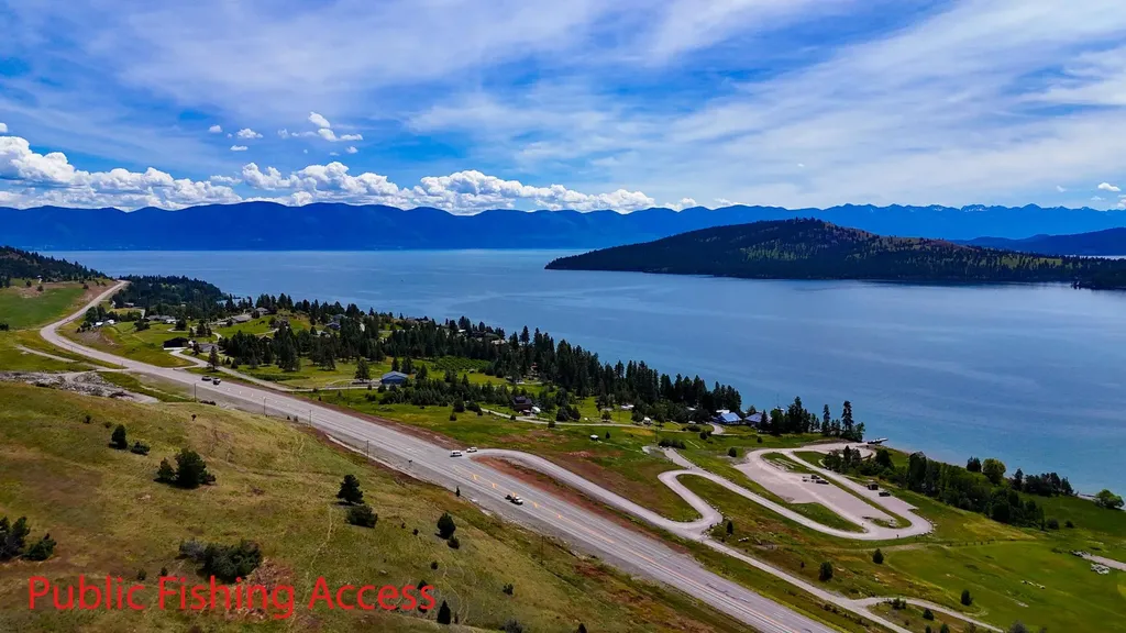 Lot 11-12 Dolly Varden Lane Dayton MT 59914