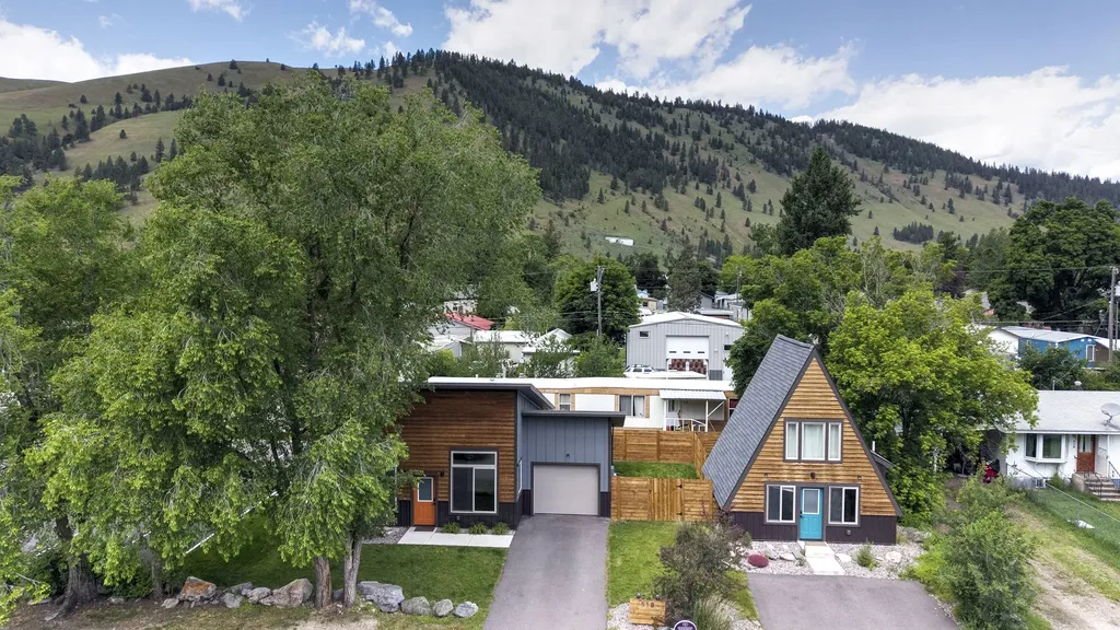 518 Iowa Avenue Missoula MT 59802