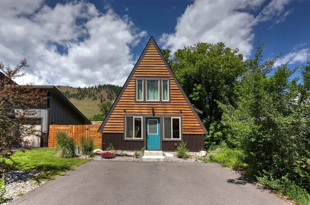 518 Iowa Avenue Missoula MT 59802