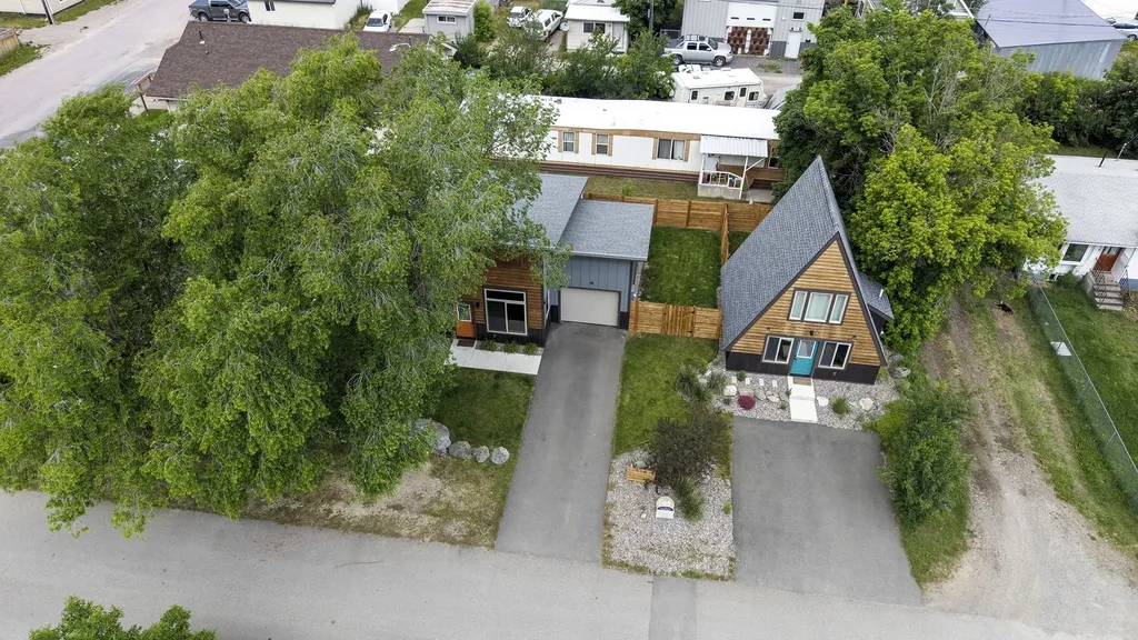 518 Iowa Avenue Missoula MT 59802