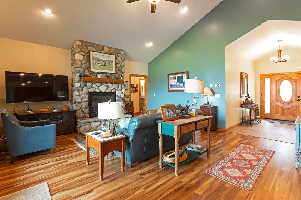 3229 Lupine Lane Stevensville MT 59870