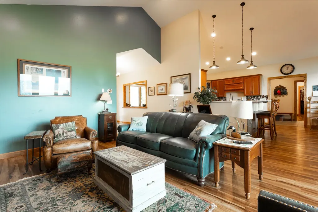3229 Lupine Lane Stevensville MT 59870
