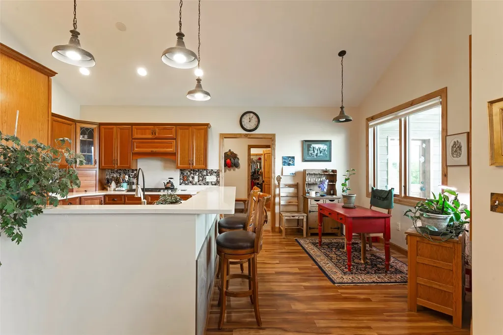 3229 Lupine Lane Stevensville MT 59870