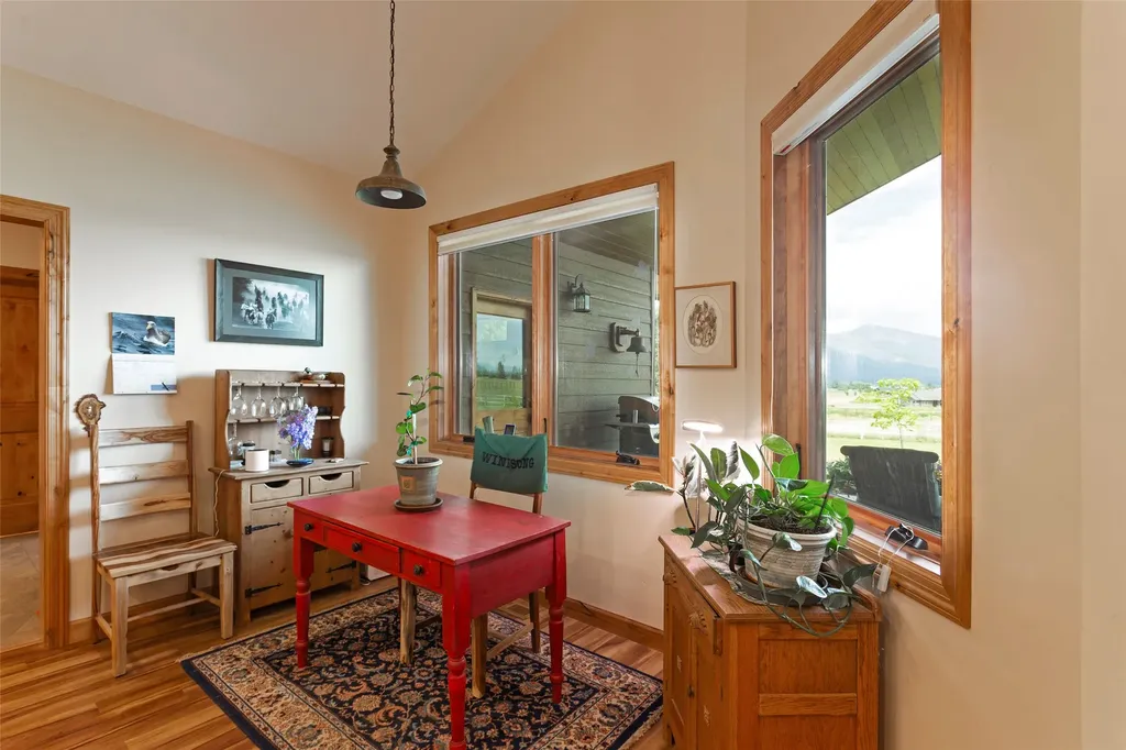 3229 Lupine Lane Stevensville MT 59870