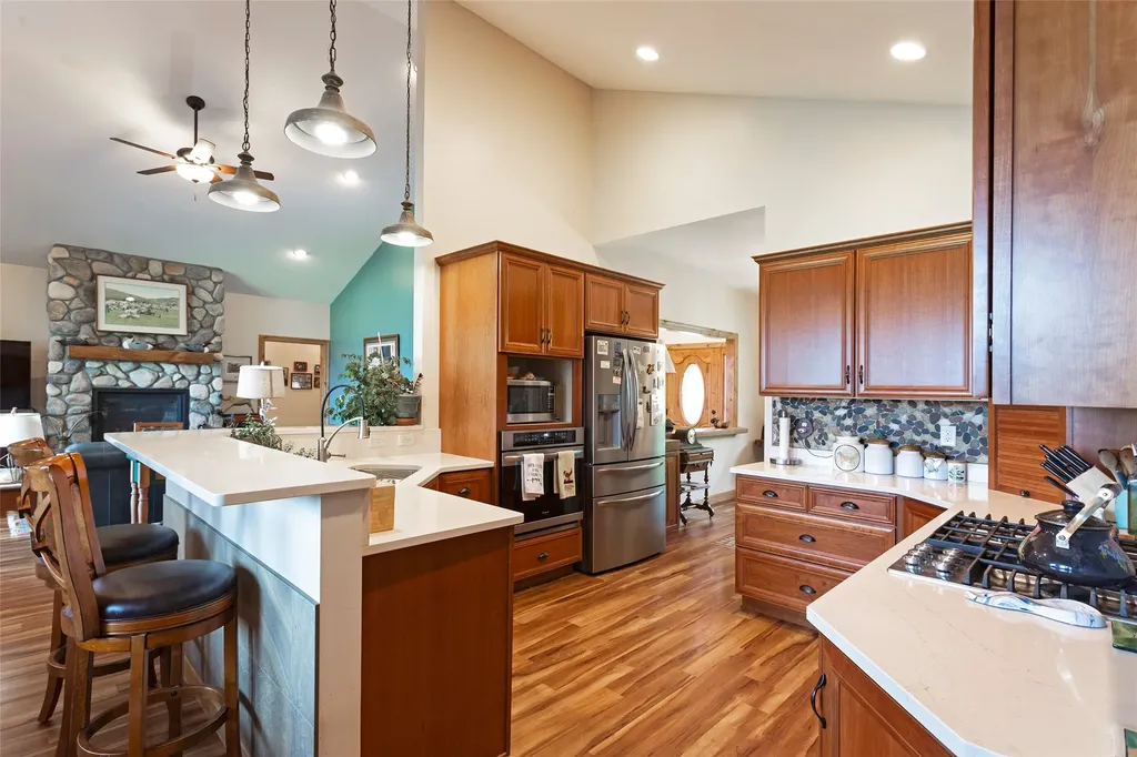 3229 Lupine Lane Stevensville MT 59870