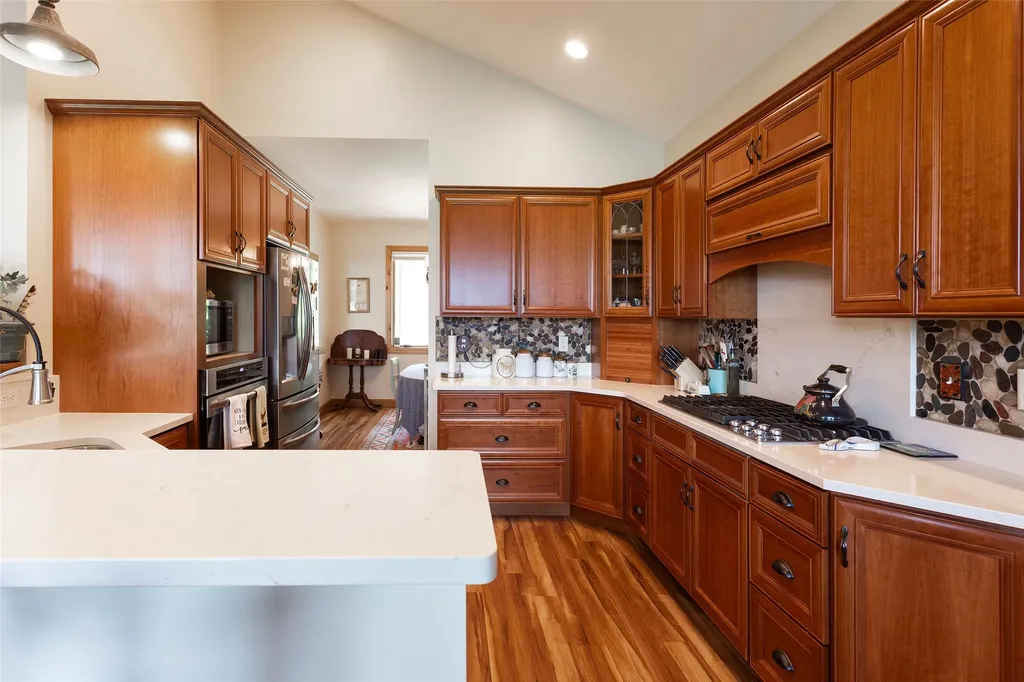 3229 Lupine Lane Stevensville MT 59870