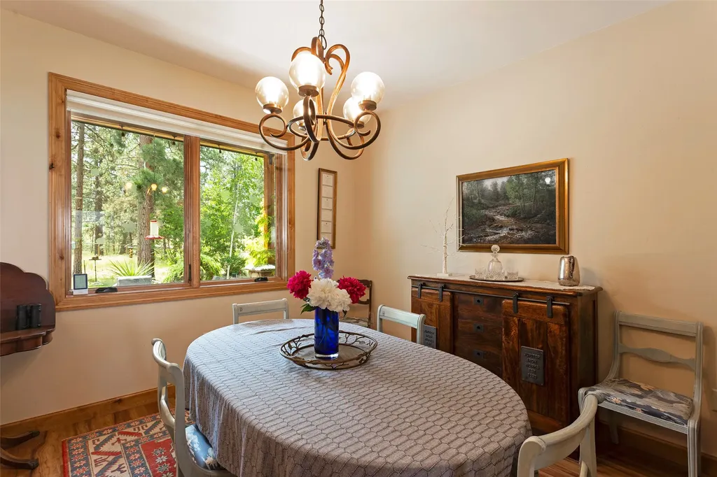 3229 Lupine Lane Stevensville MT 59870