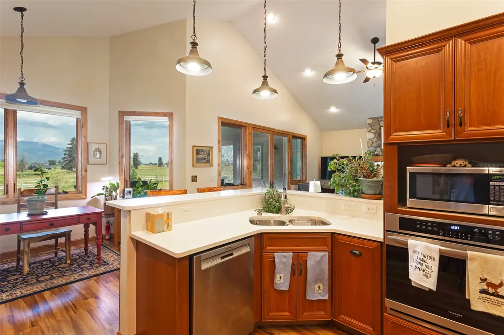 3229 Lupine Lane Stevensville MT 59870