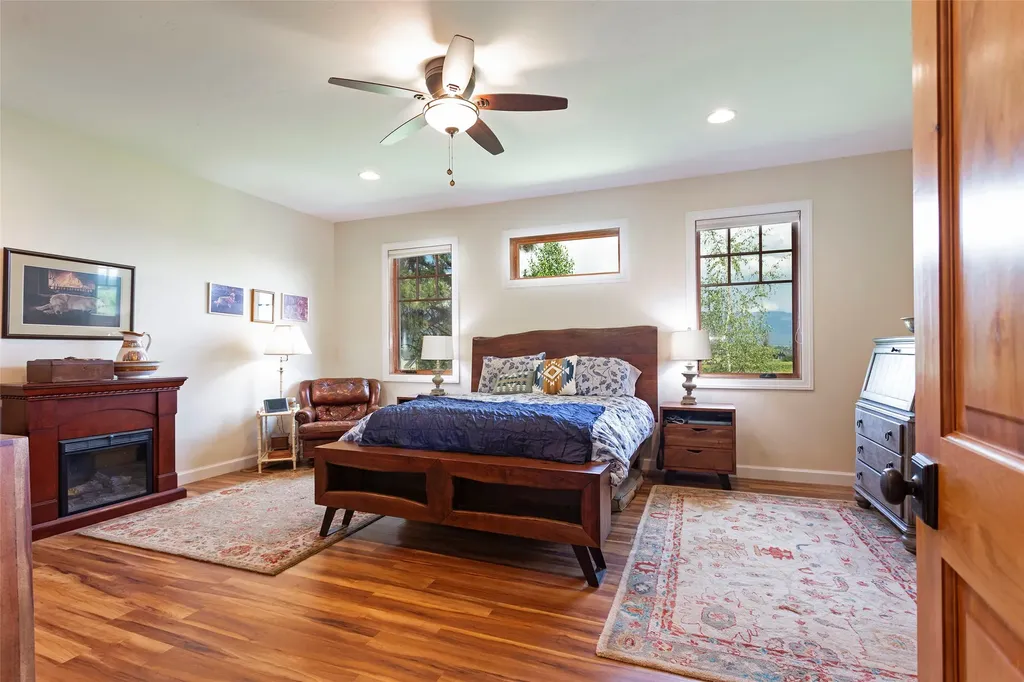 3229 Lupine Lane Stevensville MT 59870