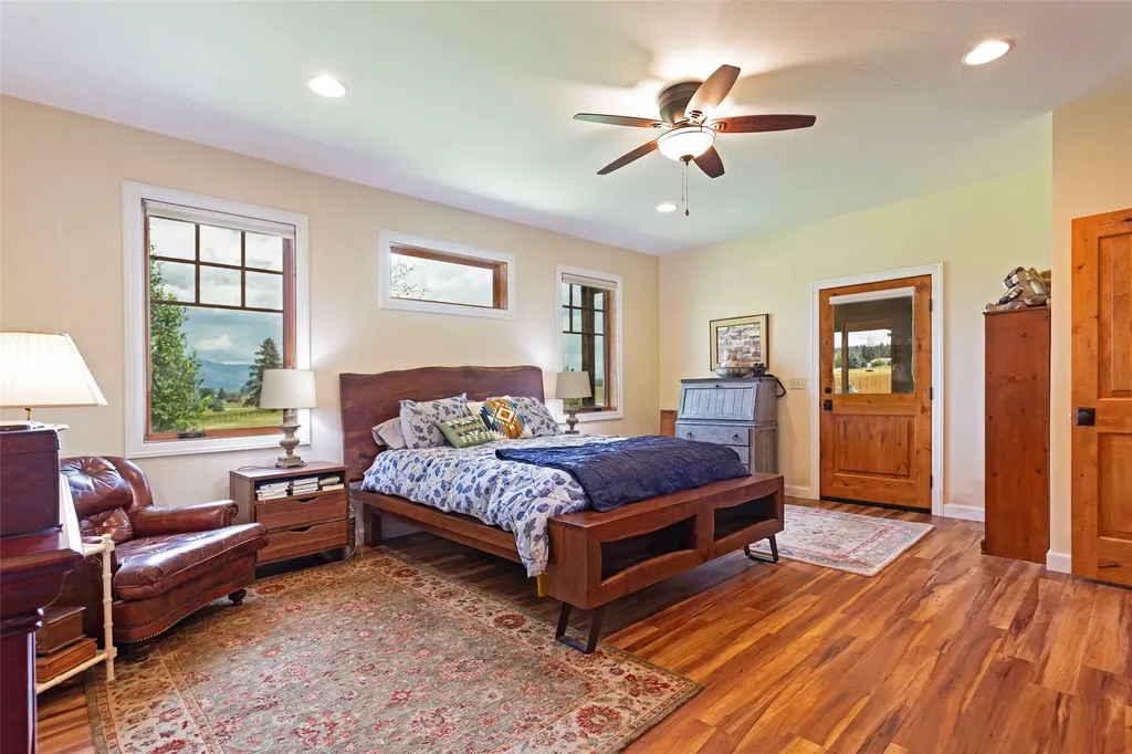 3229 Lupine Lane Stevensville MT 59870