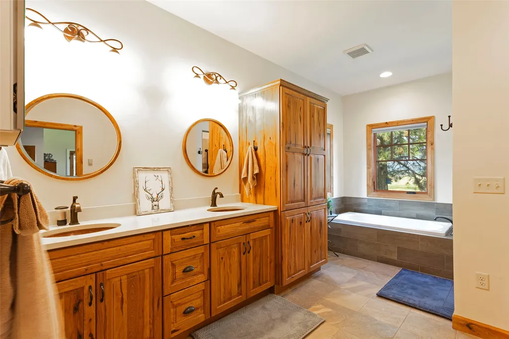 3229 Lupine Lane Stevensville MT 59870