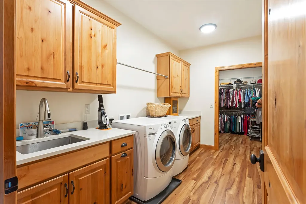 3229 Lupine Lane Stevensville MT 59870