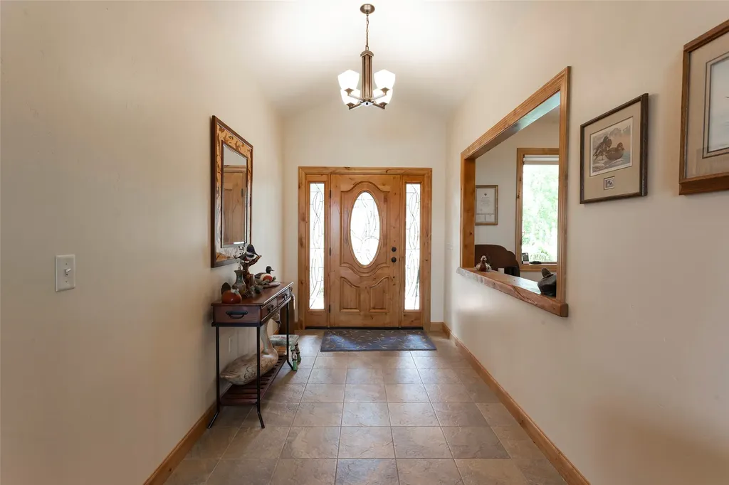 3229 Lupine Lane Stevensville MT 59870