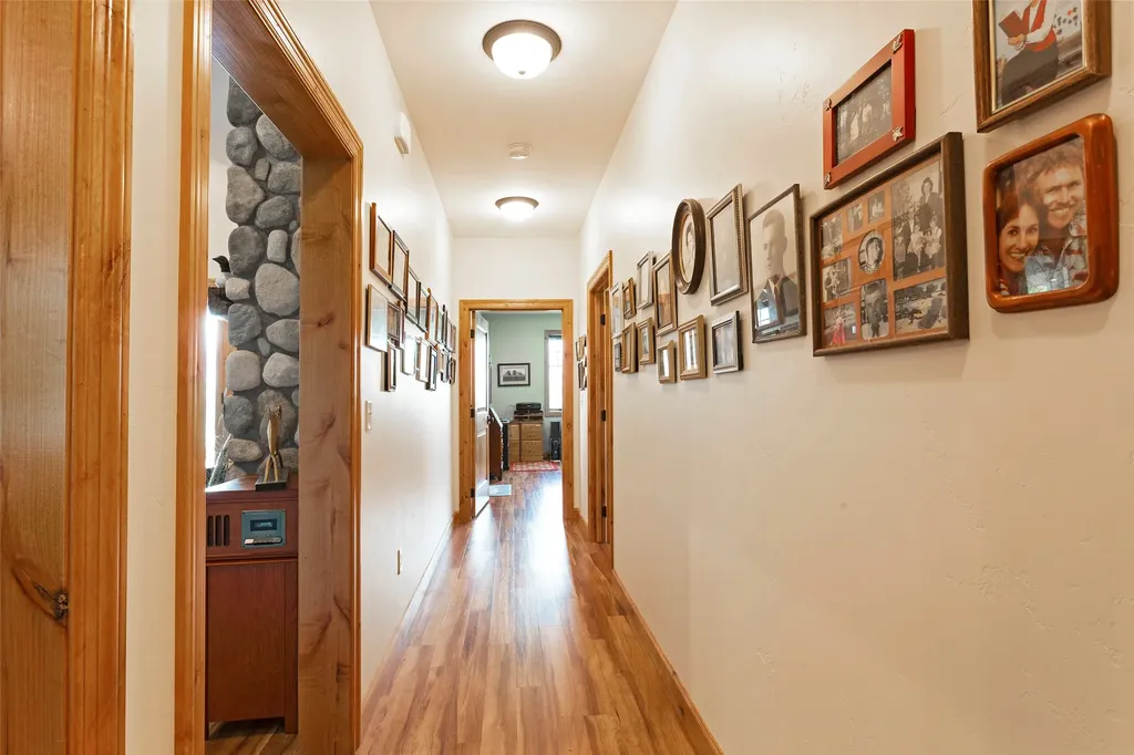 3229 Lupine Lane Stevensville MT 59870
