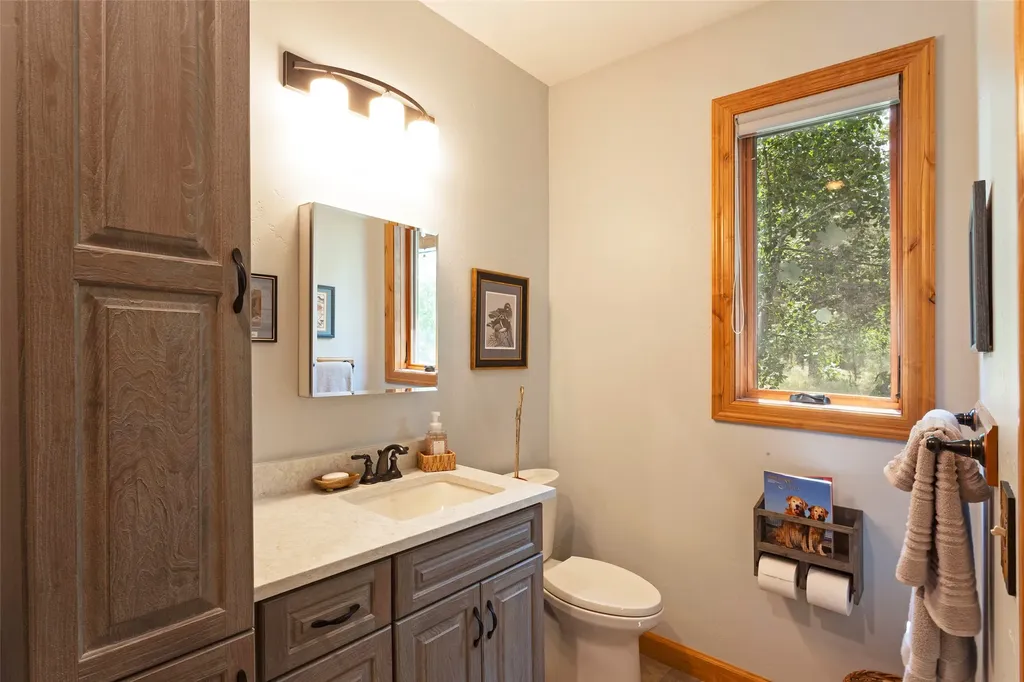 3229 Lupine Lane Stevensville MT 59870