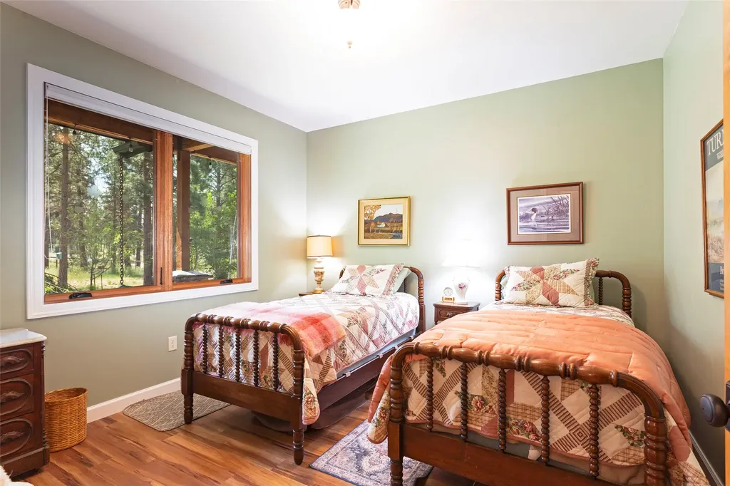 3229 Lupine Lane Stevensville MT 59870