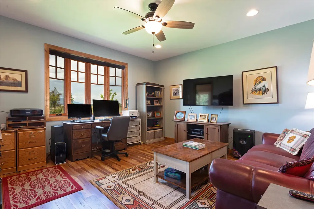 3229 Lupine Lane Stevensville MT 59870
