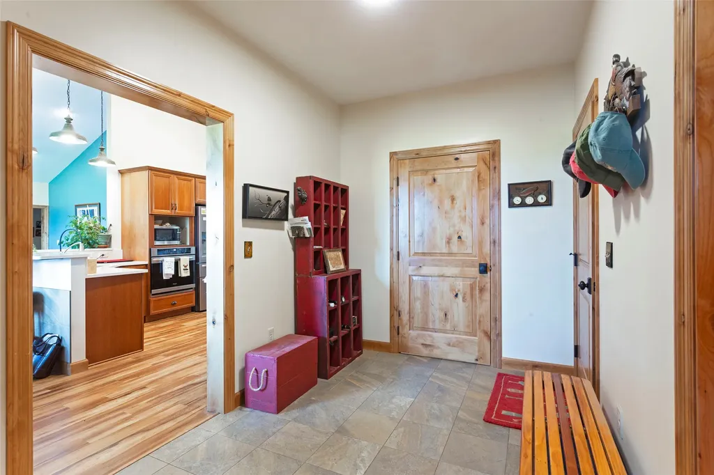 3229 Lupine Lane Stevensville MT 59870